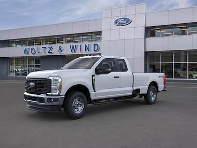 New 2024 Ford F-250 XL Super Cab 4x4, Pickup for sale #T24373 - photo 1