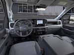 New 2024 Ford F-250 XL Super Cab 4x4, Pickup for sale #T24373 - photo 9