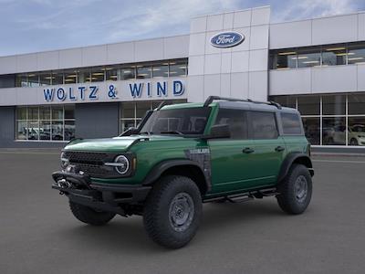 2024 Ford Bronco 4WD, SUV for sale #T24394 - photo 1