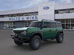 2024 Ford Bronco 4WD, SUV for sale #T24394 - photo 1