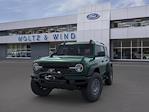 2024 Ford Bronco 4WD, SUV for sale #T24394 - photo 3