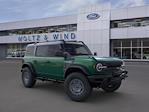 2024 Ford Bronco 4WD, SUV for sale #T24394 - photo 7