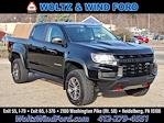 Used 2021 Chevrolet Colorado ZR2 Crew Cab 4x4, Pickup for sale #T24394A - photo 1