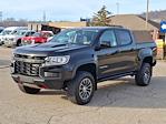 Used 2021 Chevrolet Colorado ZR2 Crew Cab 4x4, Pickup for sale #T24394A - photo 4