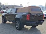 Used 2021 Chevrolet Colorado ZR2 Crew Cab 4x4, Pickup for sale #T24394A - photo 5