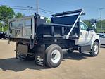 2024 Ford F-750 Regular Cab DRW 4x2, Rugby Titan Dump Truck for sale #T244 - photo 7