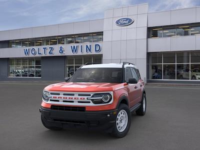 2024 Ford Bronco Sport AWD, SUV for sale #T2441 - photo 1