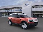 2024 Ford Bronco Sport AWD, SUV for sale #T2441 - photo 7