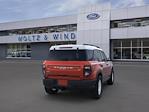 2024 Ford Bronco Sport AWD, SUV for sale #T2441 - photo 8