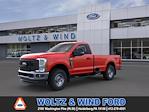 2024 Ford F-350 Regular Cab SRW 4x4, Pickup for sale #T24445 - photo 1