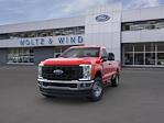 2024 Ford F-350 Regular Cab SRW 4x4, Pickup for sale #T24445 - photo 3