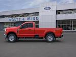 2024 Ford F-350 Regular Cab SRW 4x4, Pickup for sale #T24445 - photo 4