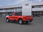 2024 Ford F-350 Regular Cab SRW 4x4, Pickup for sale #T24445 - photo 2