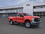 2024 Ford F-350 Regular Cab SRW 4x4, Pickup for sale #T24445 - photo 7