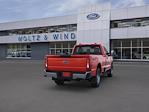 2024 Ford F-350 Regular Cab SRW 4x4, Pickup for sale #T24445 - photo 8