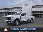 2024 Ford F-350 Regular Cab SRW 4x4, Pickup for sale #T24450 - photo 1