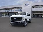 2024 Ford F-350 Regular Cab SRW 4x4, Pickup for sale #T24450 - photo 3