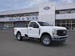 2024 Ford F-350 Regular Cab SRW 4x4, Pickup for sale #T24450 - photo 7