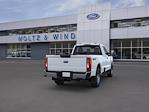 2024 Ford F-350 Regular Cab SRW 4x4, Pickup for sale #T24450 - photo 8