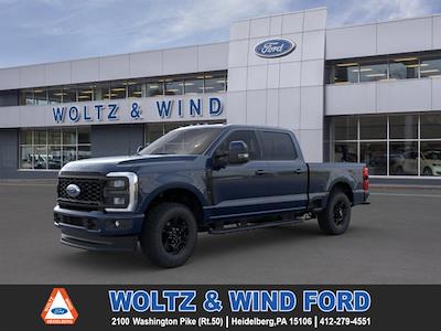 New 2024 Ford F-250 XLT Crew Cab 4x4, Pickup for sale #T24459 - photo 1