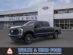 New 2024 Ford F-250 XLT Crew Cab 4x4, Pickup for sale #T24461 - photo 1