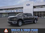 2024 Ford F-150 SuperCrew Cab 4x4, Pickup for sale #T24468 - photo 1