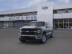 2024 Ford F-150 SuperCrew Cab 4x4, Pickup for sale #T24468 - photo 3