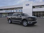 2024 Ford F-150 SuperCrew Cab 4x4, Pickup for sale #T24468 - photo 7