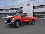 2024 Ford F-350 Regular Cab SRW 4x4, Pickup for sale #T24478 - photo 1