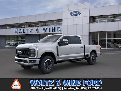 2024 Ford F-250 Crew Cab 4x4, Pickup for sale #T24479 - photo 1