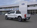 2024 Ford F-250 Crew Cab 4x4, Pickup for sale #T24479 - photo 2