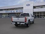 2024 Ford F-250 Crew Cab 4x4, Pickup for sale #T24479 - photo 8