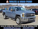 2015 Chevrolet Silverado 2500 Double Cab 4x4, Pickup for sale #T24479A - photo 1