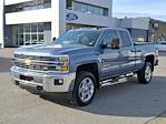 2015 Chevrolet Silverado 2500 Double Cab 4x4, Pickup for sale #T24479A - photo 4