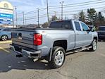 2015 Chevrolet Silverado 2500 Double Cab 4x4, Pickup for sale #T24479A - photo 2