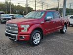 Used 2015 Ford F-150 King Ranch SuperCrew Cab 4x4, Pickup for sale #T24480B - photo 4