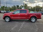 Used 2015 Ford F-150 King Ranch SuperCrew Cab 4x4, Pickup for sale #T24480B - photo 5