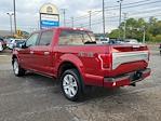 Used 2015 Ford F-150 King Ranch SuperCrew Cab 4x4, Pickup for sale #T24480B - photo 6