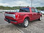 Used 2015 Ford F-150 King Ranch SuperCrew Cab 4x4, Pickup for sale #T24480B - photo 2