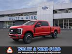 New 2024 Ford F-250 XLT Crew Cab 4x4, Pickup for sale #T24484 - photo 1