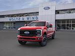 New 2024 Ford F-250 XLT Crew Cab 4x4, Pickup for sale #T24484 - photo 3