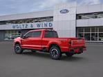 New 2024 Ford F-250 XLT Crew Cab 4x4, Pickup for sale #T24484 - photo 2