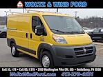 2017 Ram ProMaster 1500 Low Roof FWD, Empty Cargo Van for sale #T24493C - photo 1