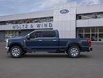 2024 Ford F-350 Crew Cab SRW 4x4, Pickup for sale #T24509 - photo 4