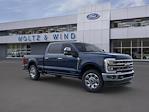 2024 Ford F-350 Crew Cab SRW 4x4, Pickup for sale #T24509 - photo 7