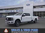 2024 Ford F-350 Crew Cab SRW 4x4, Pickup for sale #T24510 - photo 1