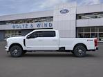 2024 Ford F-350 Crew Cab SRW 4x4, Pickup for sale #T24510 - photo 4