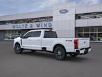 2024 Ford F-350 Crew Cab SRW 4x4, Pickup for sale #T24510 - photo 2