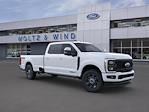 2024 Ford F-350 Crew Cab SRW 4x4, Pickup for sale #T24510 - photo 7