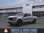 2024 Ford F-150 SuperCrew Cab 4x4, Pickup for sale #T24512 - photo 1